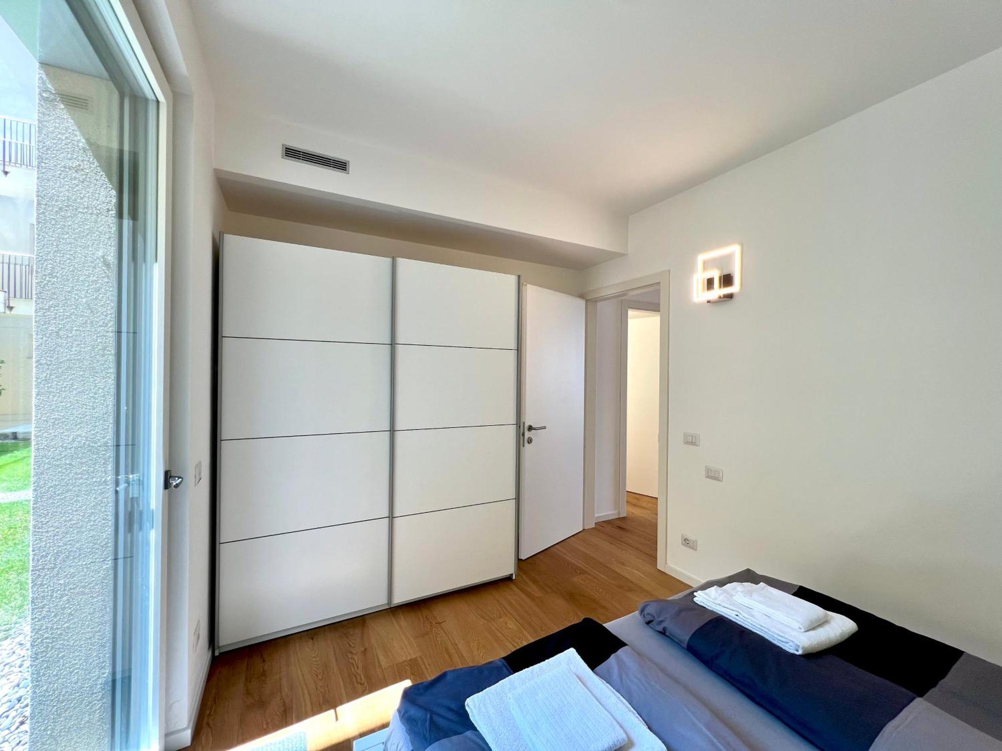 Seeblick Le Dimore Malcesine Exterior foto